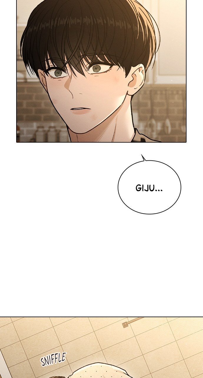 Ex-Love Review Ep. 58 - First Time page 92 - 