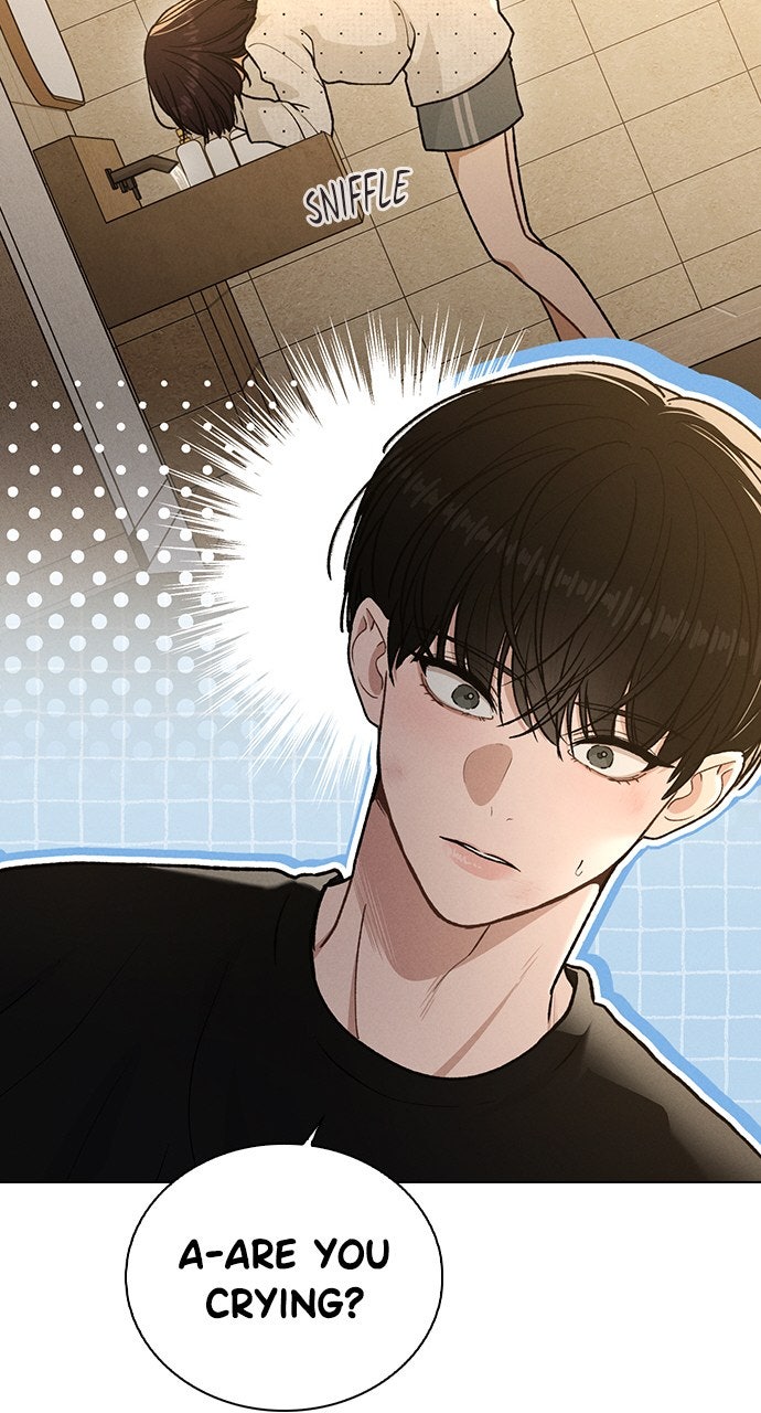 Ex-Love Review Ep. 58 - First Time page 93 - 