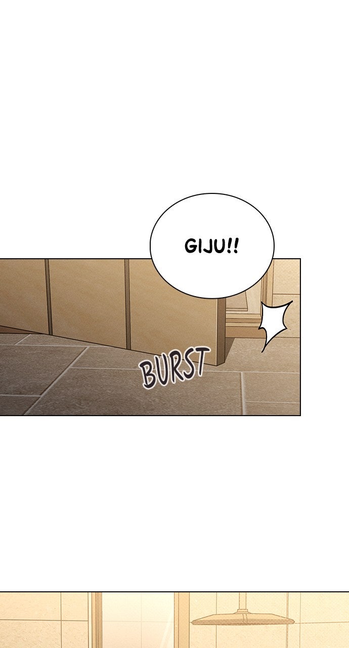 Ex-Love Review Ep. 58 - First Time page 94 - 
