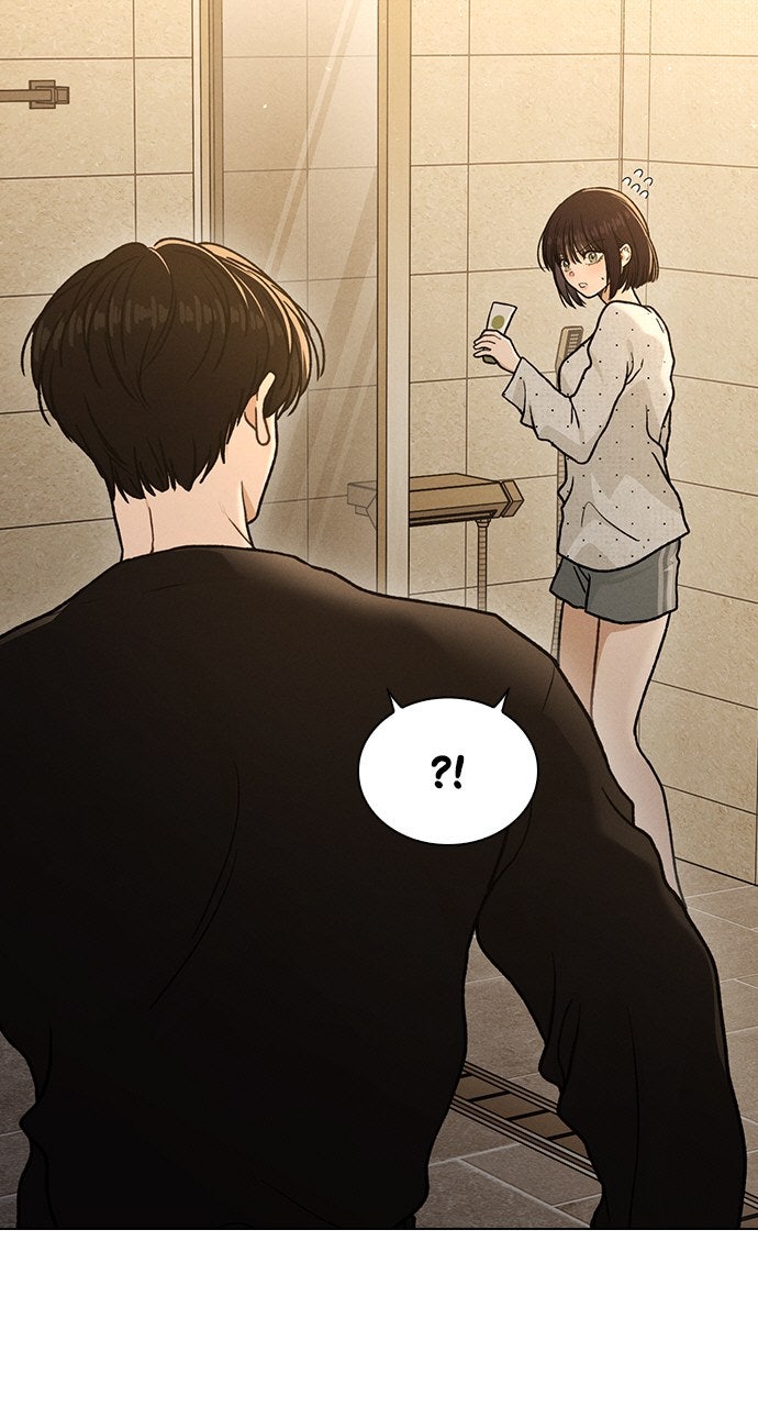 Ex-Love Review Ep. 58 - First Time page 95 - 
