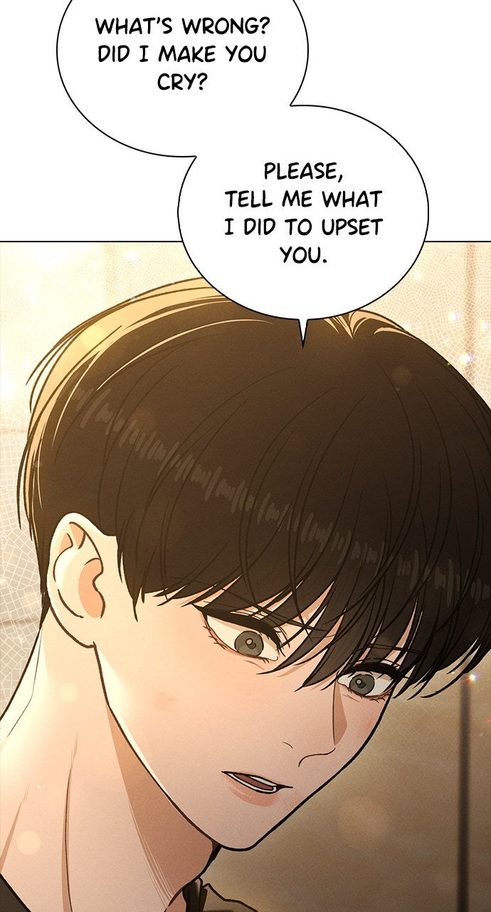 Ex-Love Review Ep. 58 - First Time page 97 - 