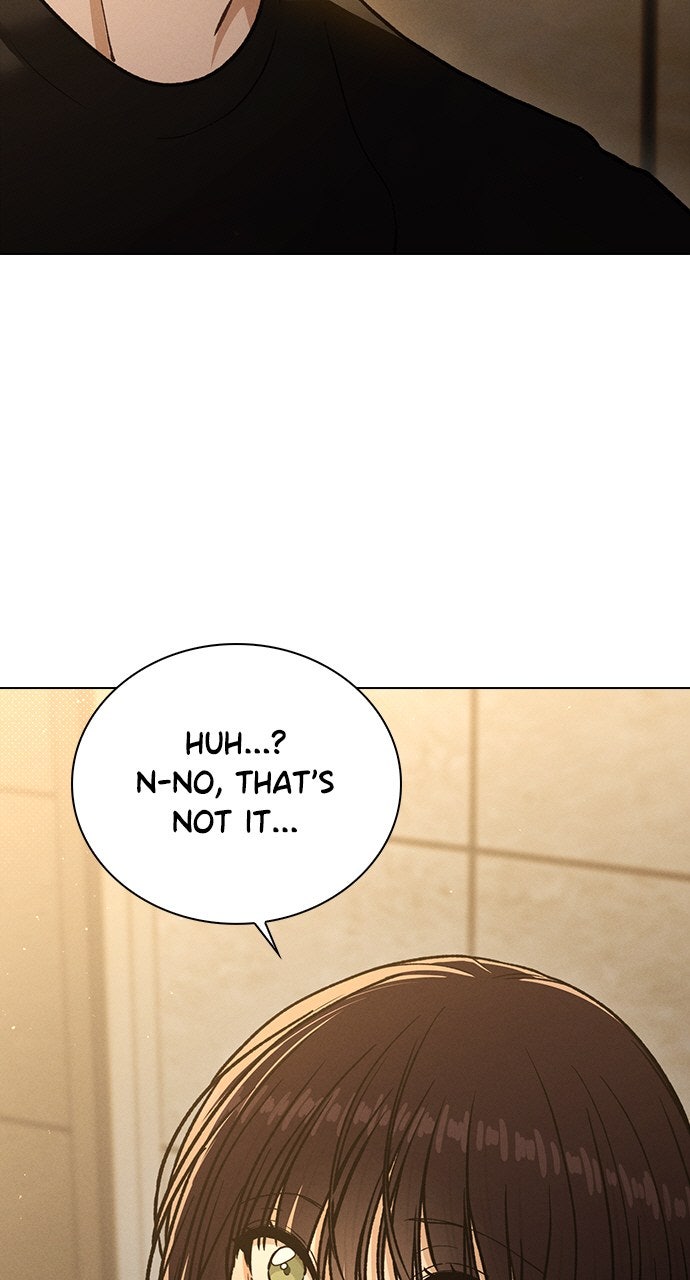 Ex-Love Review Ep. 58 - First Time page 98 - 