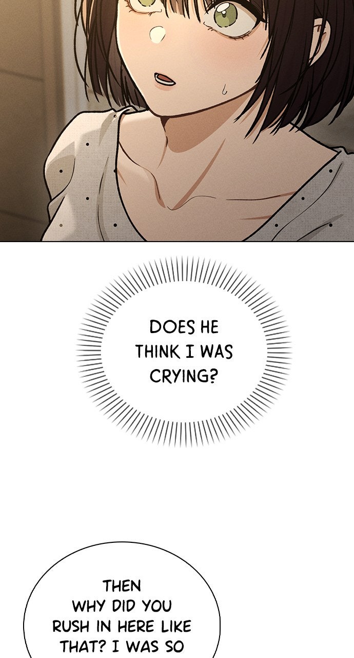 Ex-Love Review Ep. 58 - First Time page 99 - 