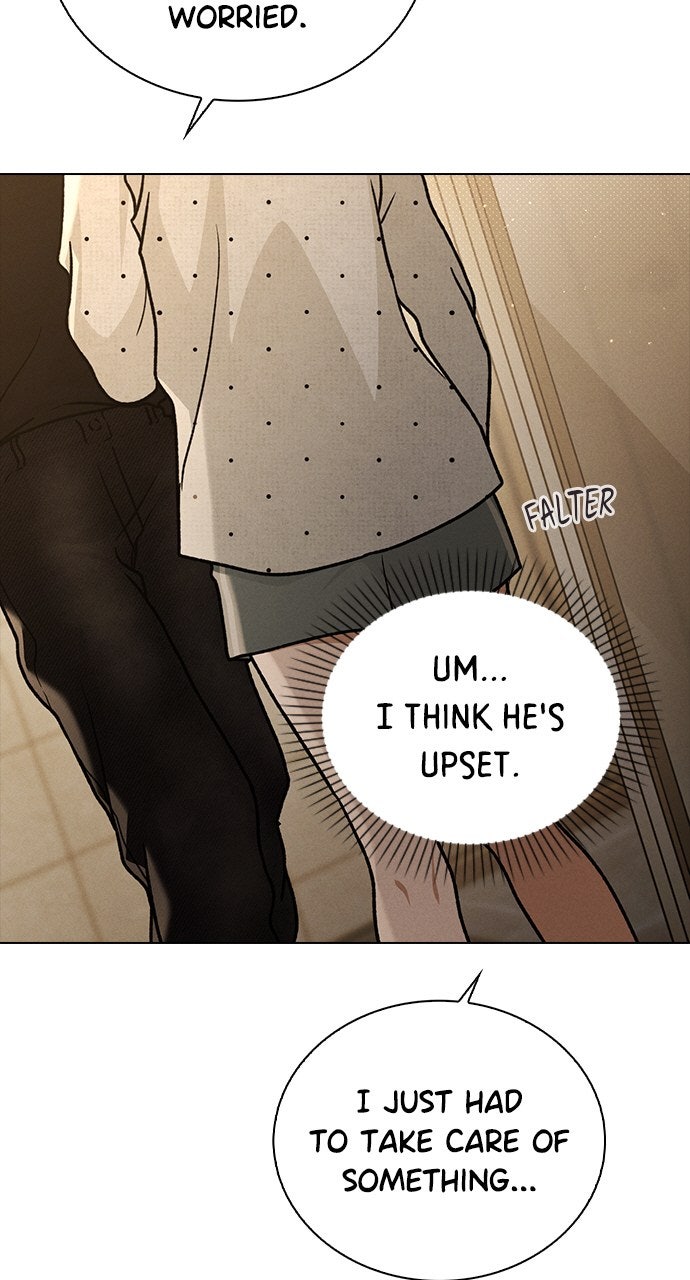 Ex-Love Review Ep. 58 - First Time page 100 - 