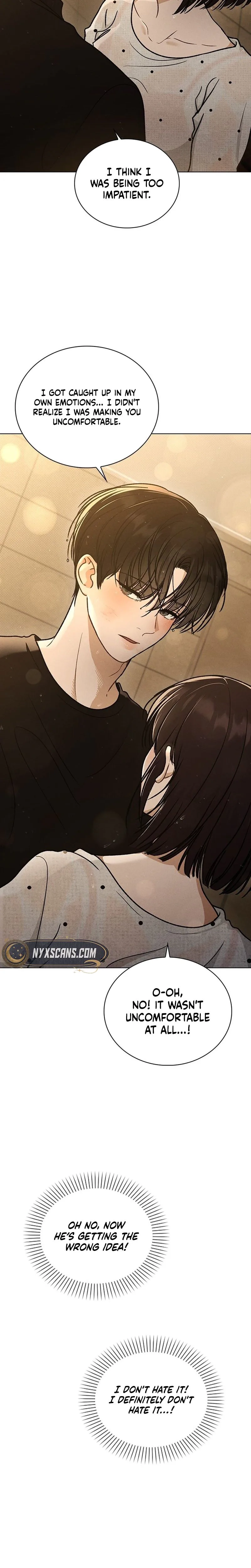 Ex-Love Review Chapter 59 page 10 - 