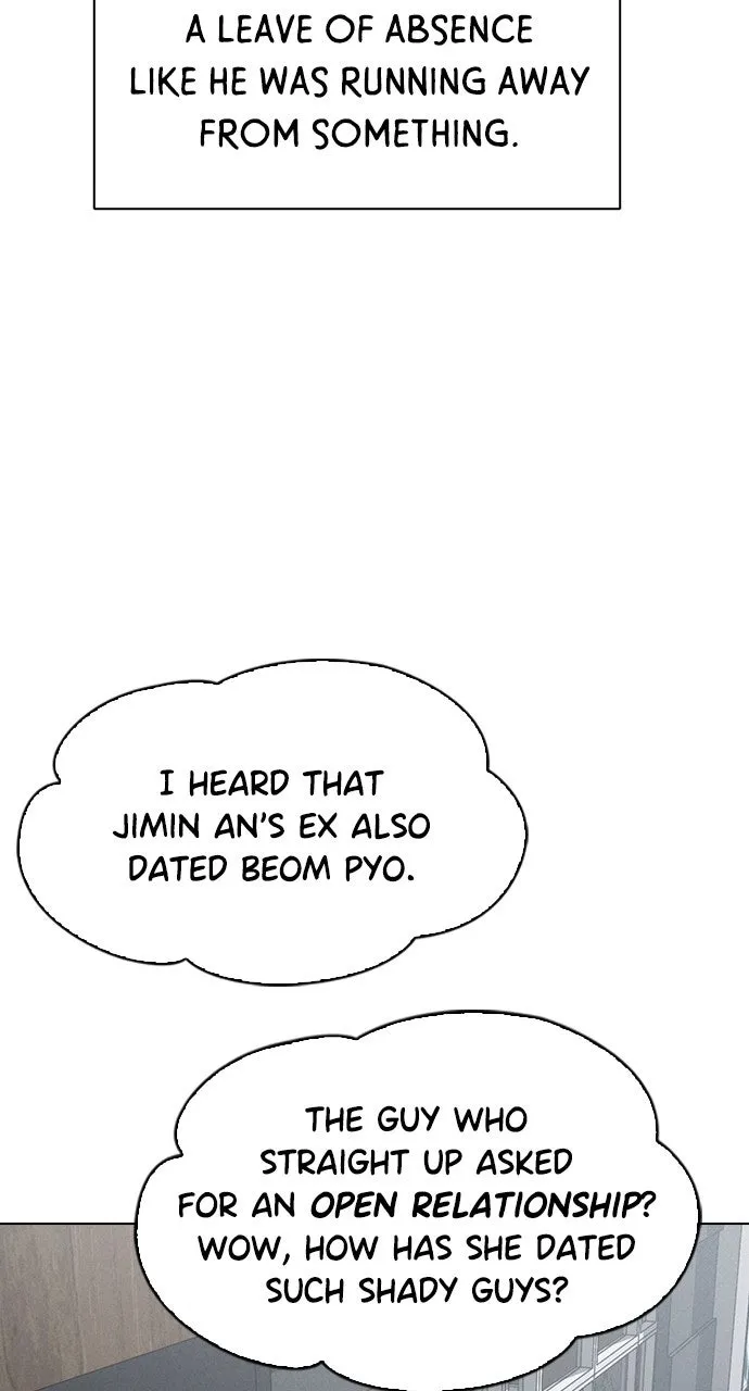 Ex-Love Review Chapter 6 page 105 - 
