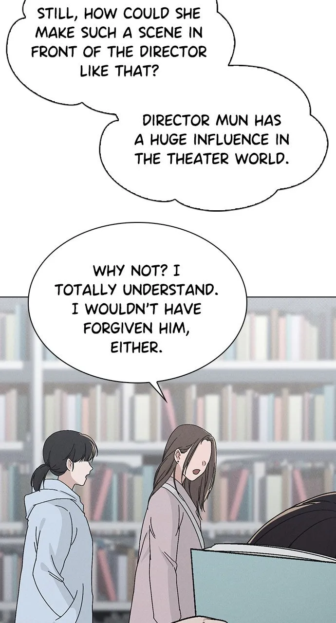 Ex-Love Review Chapter 6 page 107 - 