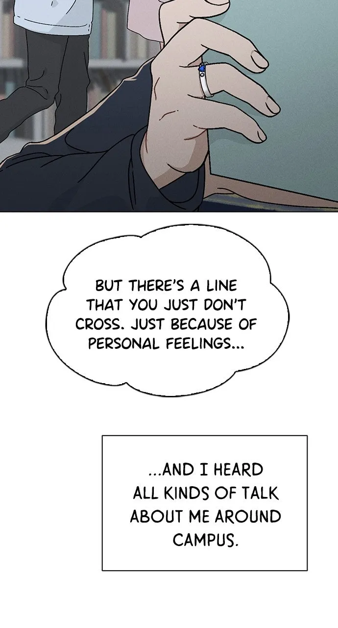 Ex-Love Review Chapter 6 page 108 - 