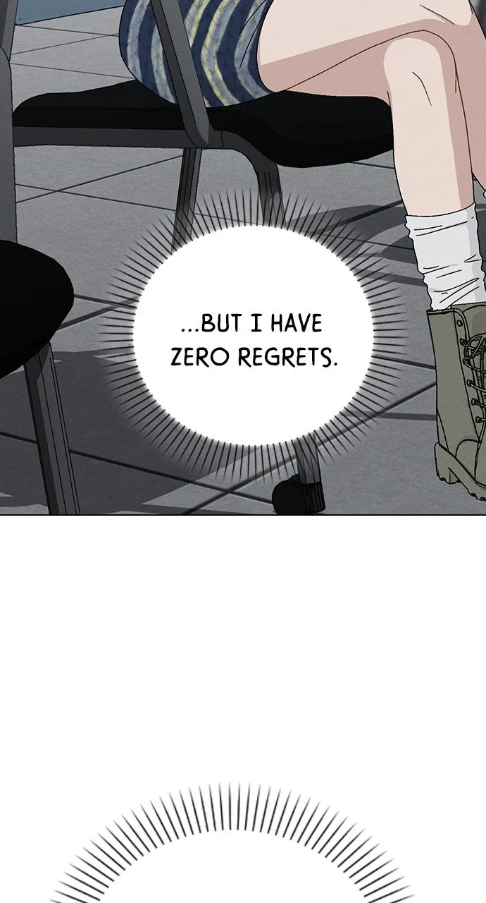 Ex-Love Review Chapter 6 page 110 - 