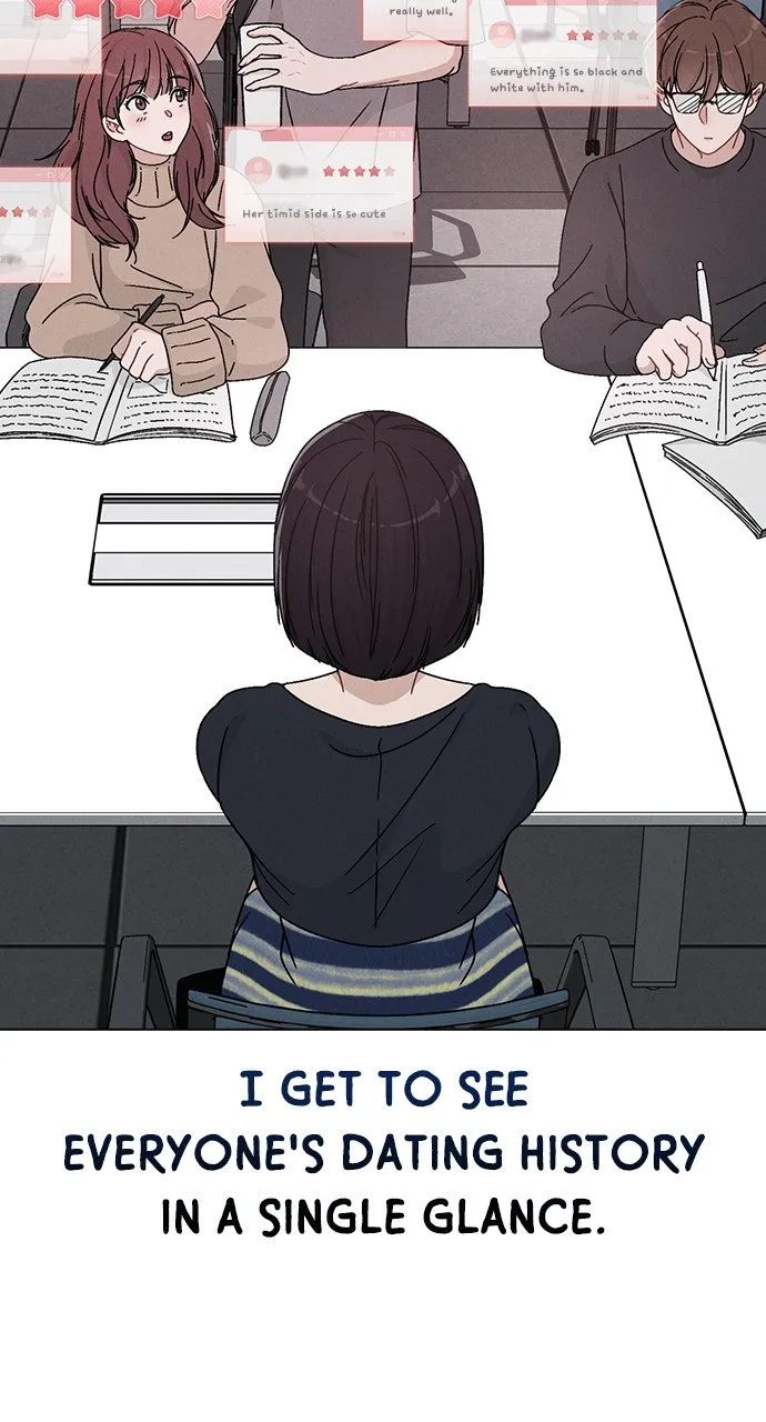 Ex-Love Review Chapter 6 page 114 - 