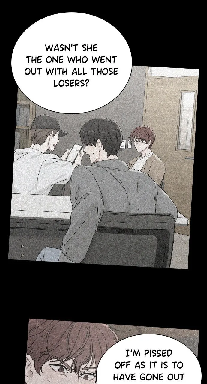Ex-Love Review Chapter 6 page 116 - 