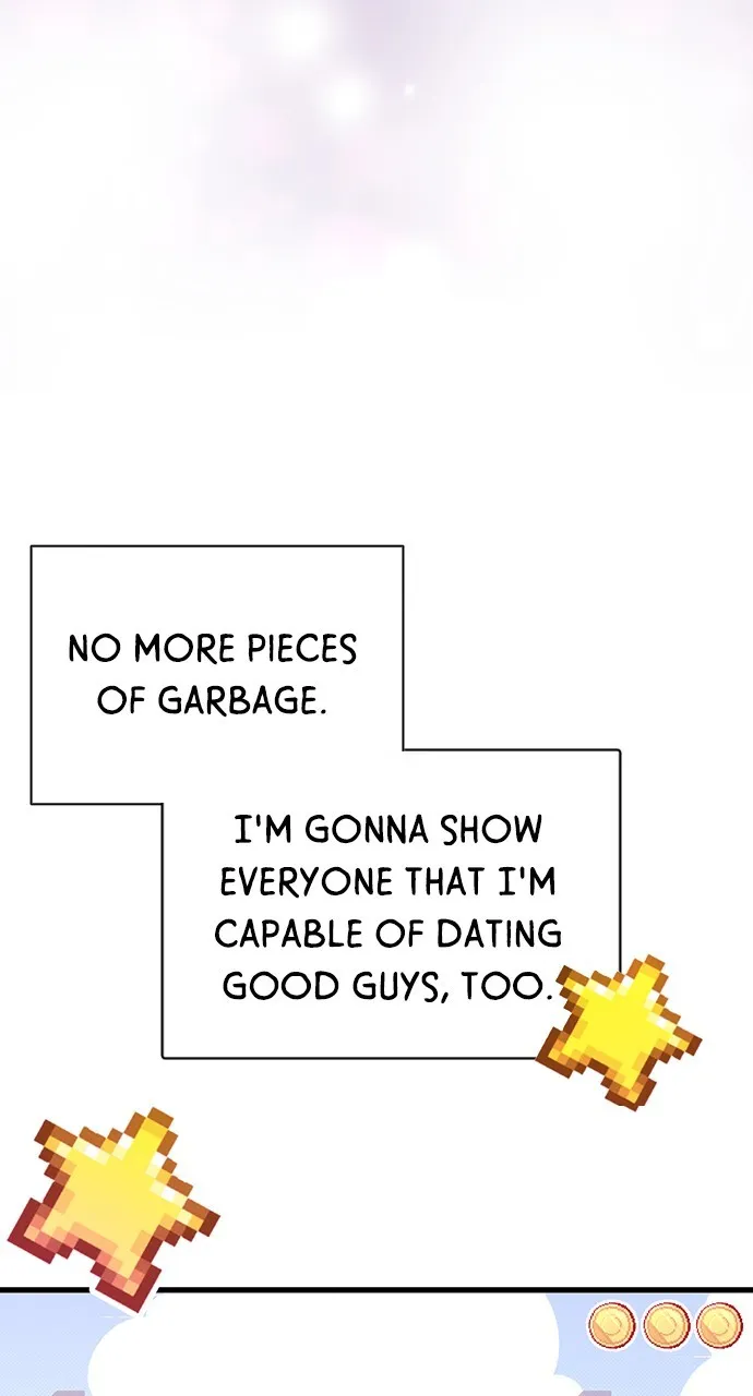 Ex-Love Review Chapter 6 page 120 - 