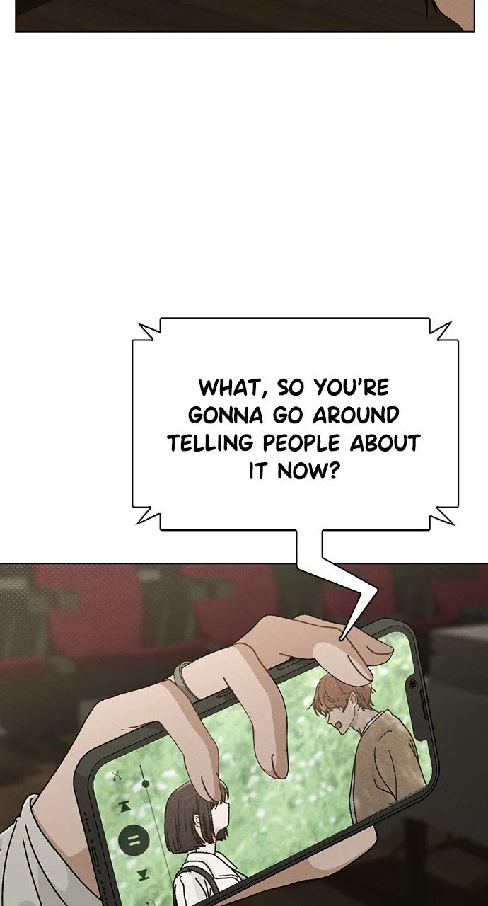 Ex-Love Review Chapter 6 page 13 - 