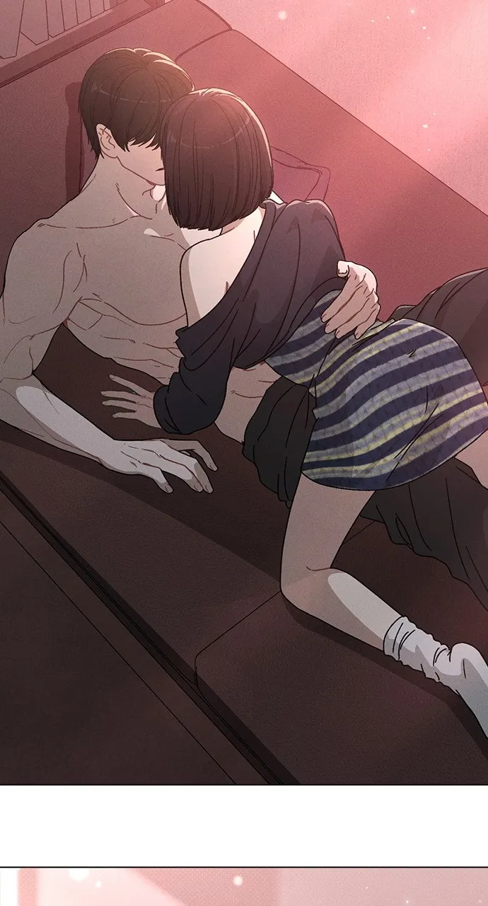 Ex-Love Review Chapter 6 page 125 - 