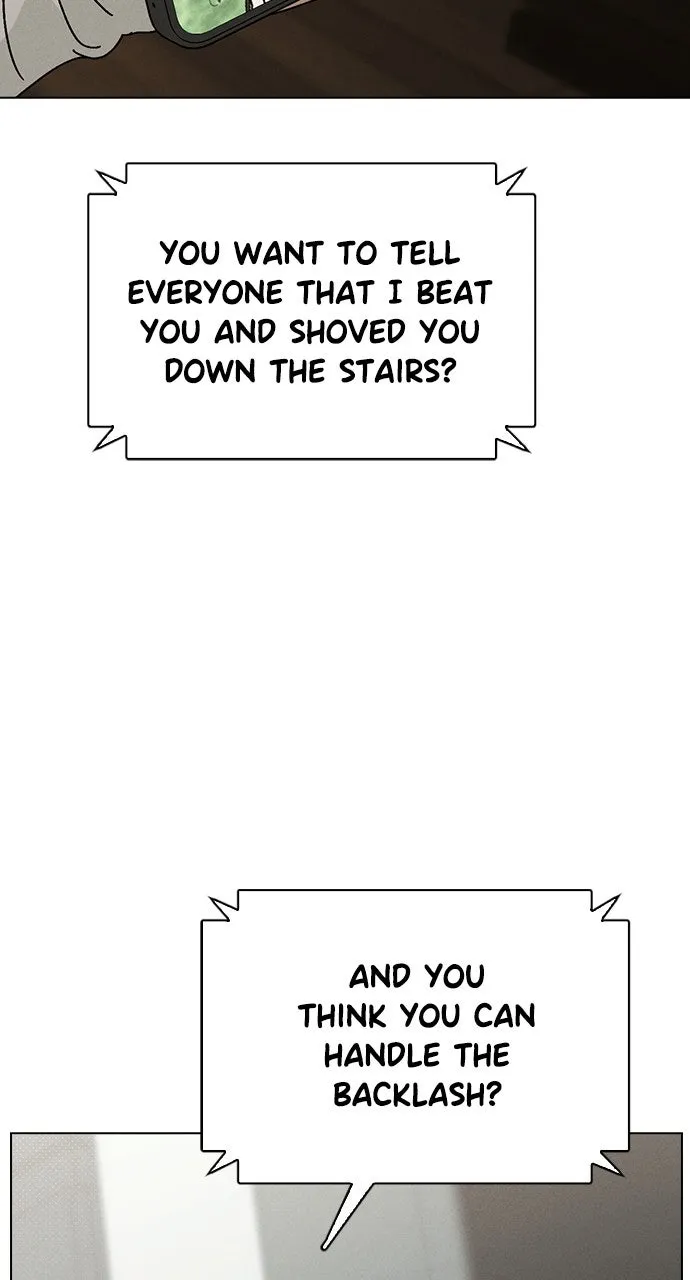 Ex-Love Review Chapter 6 page 14 - 
