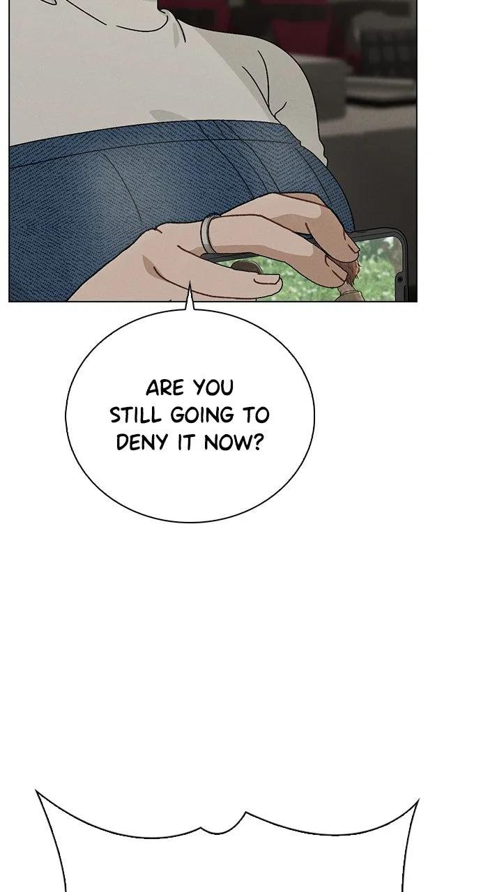 Ex-Love Review Chapter 6 page 20 - 