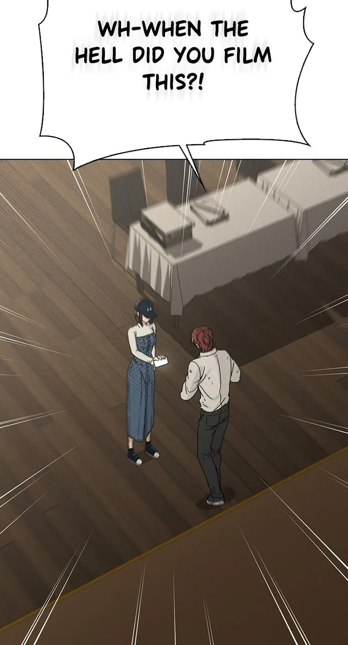 Ex-Love Review Chapter 6 page 21 - 