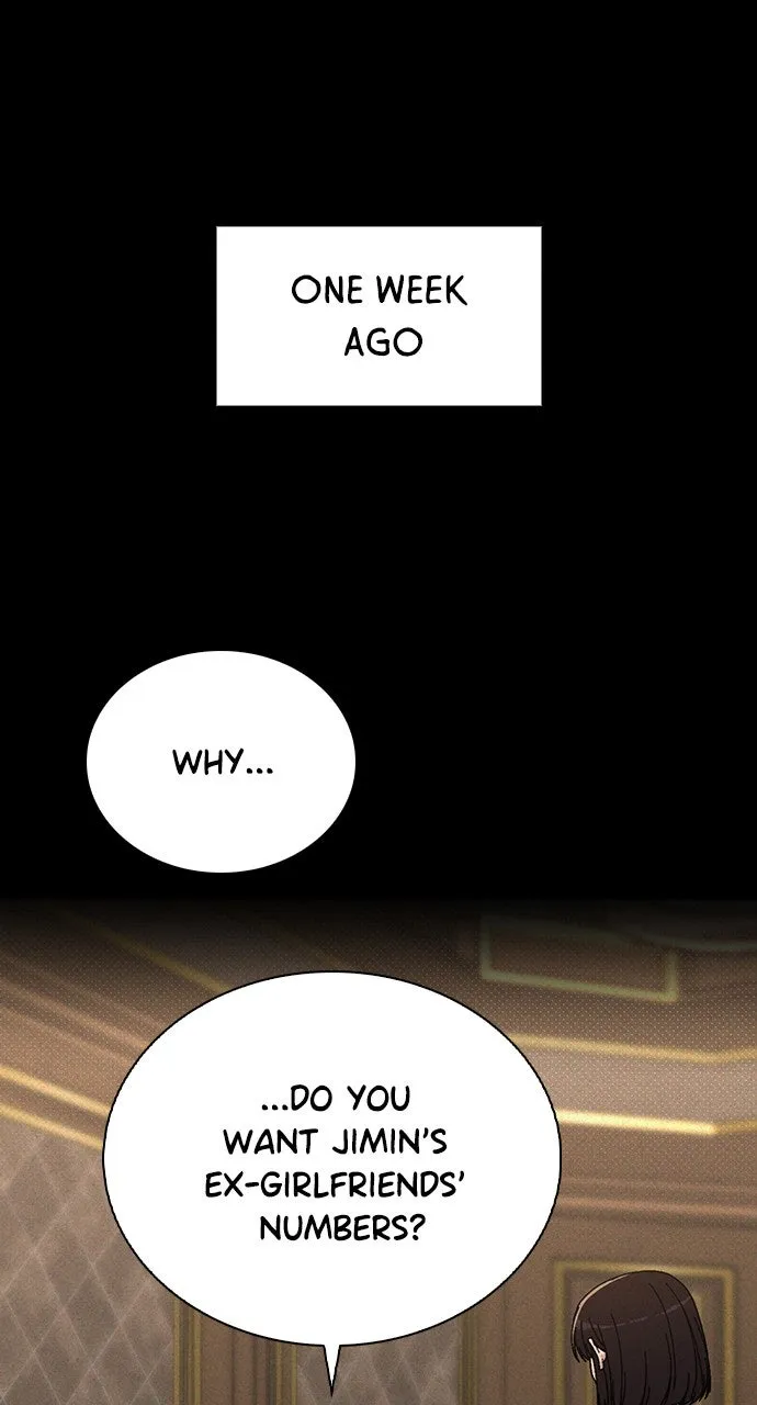 Ex-Love Review Chapter 6 page 24 - 