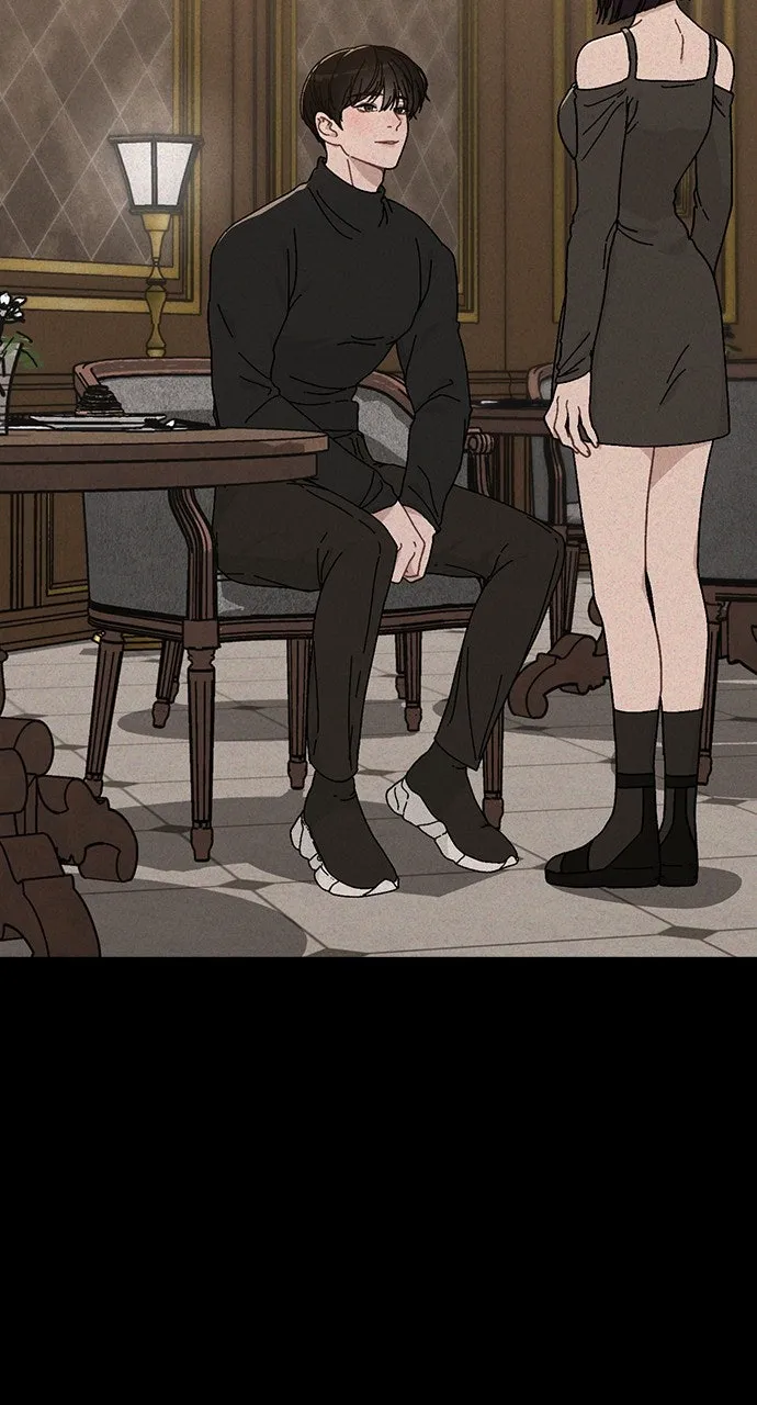 Ex-Love Review Chapter 6 page 25 - 