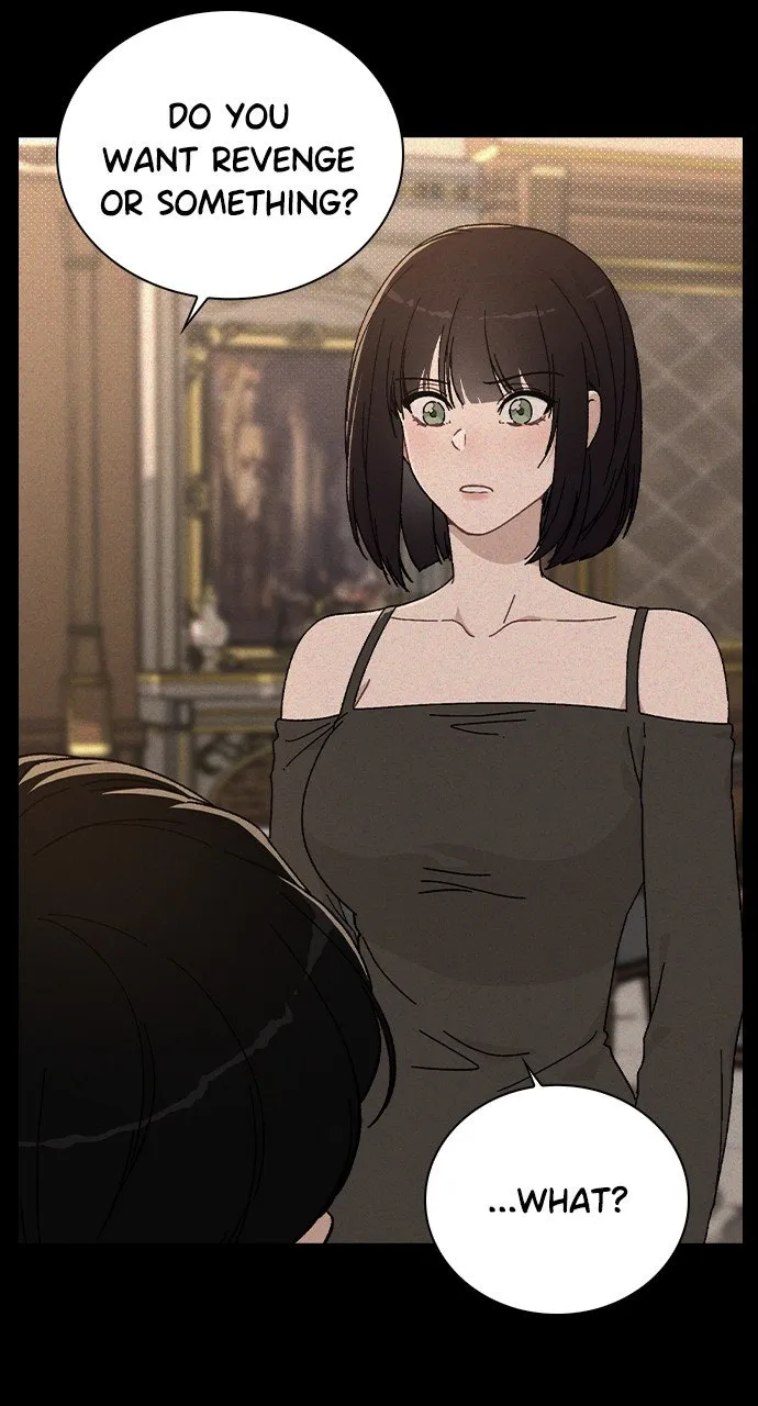 Ex-Love Review Chapter 6 page 26 - 