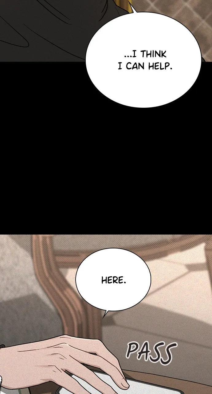 Ex-Love Review Chapter 6 page 28 - 