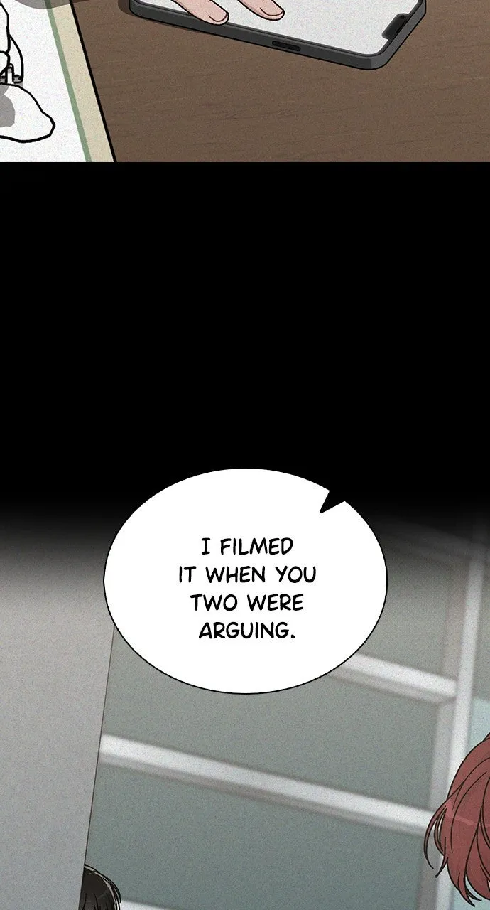 Ex-Love Review Chapter 6 page 29 - 