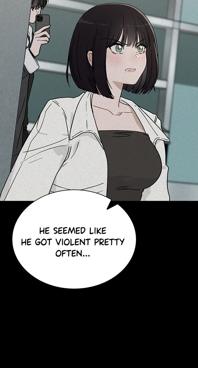 Ex-Love Review Chapter 6 page 30 - 