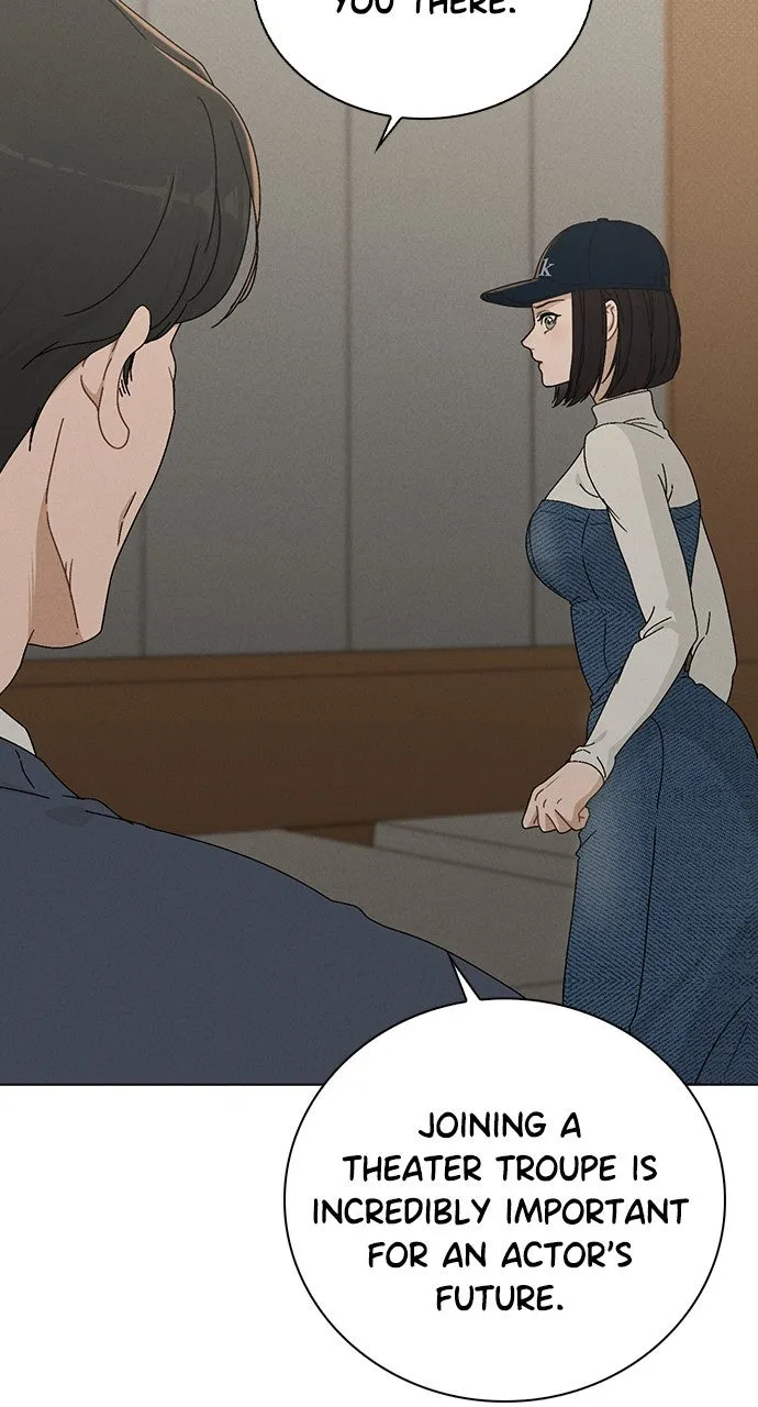 Ex-Love Review Chapter 6 page 4 - 
