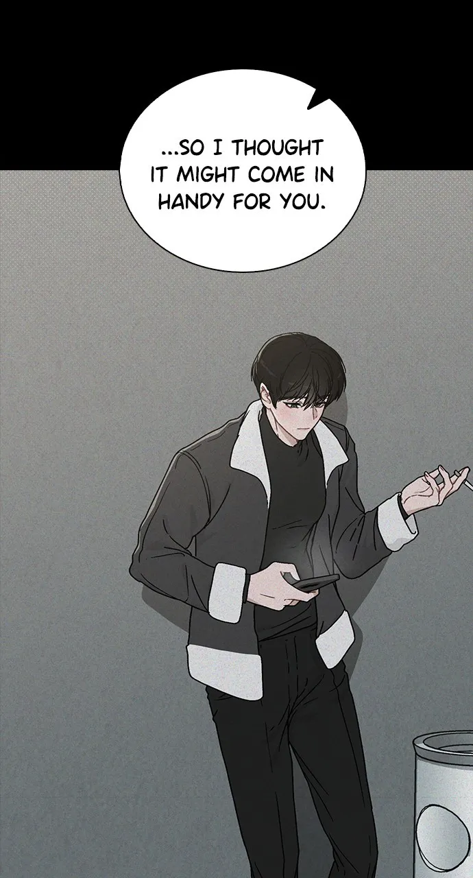 Ex-Love Review Chapter 6 page 31 - 