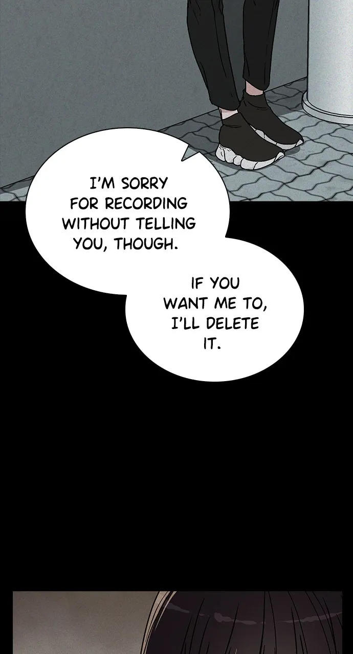 Ex-Love Review Chapter 6 page 32 - 