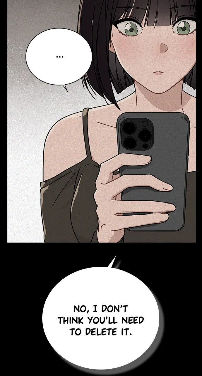 Ex-Love Review Chapter 6 page 33 - 
