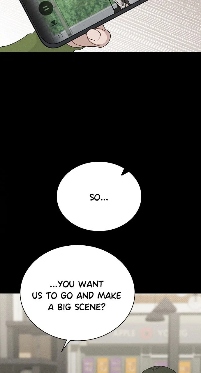 Ex-Love Review Chapter 6 page 35 - 