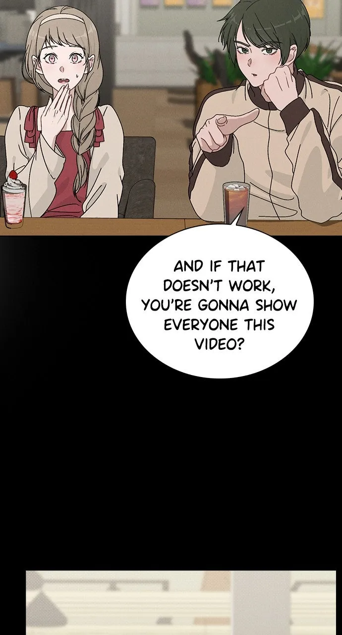 Ex-Love Review Chapter 6 page 36 - 