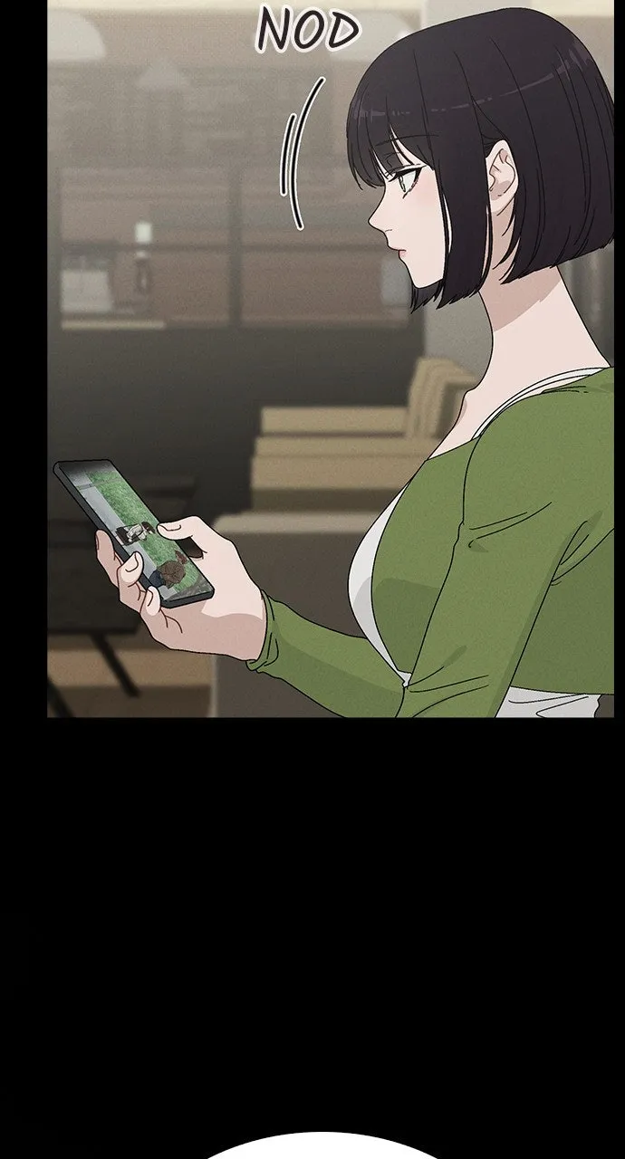 Ex-Love Review Chapter 6 page 37 - 