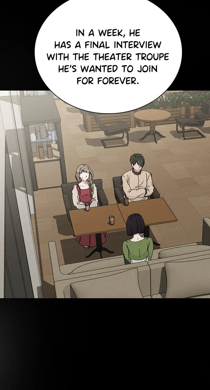 Ex-Love Review Chapter 6 page 38 - 