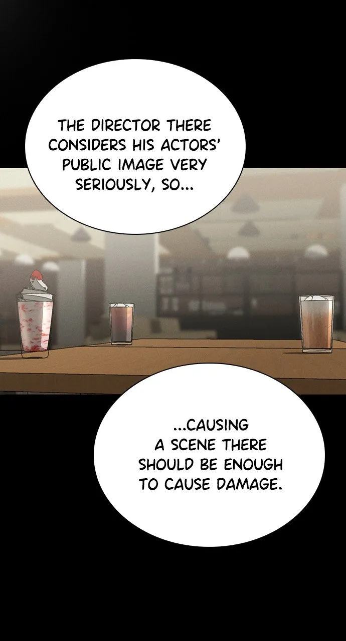 Ex-Love Review Chapter 6 page 39 - 