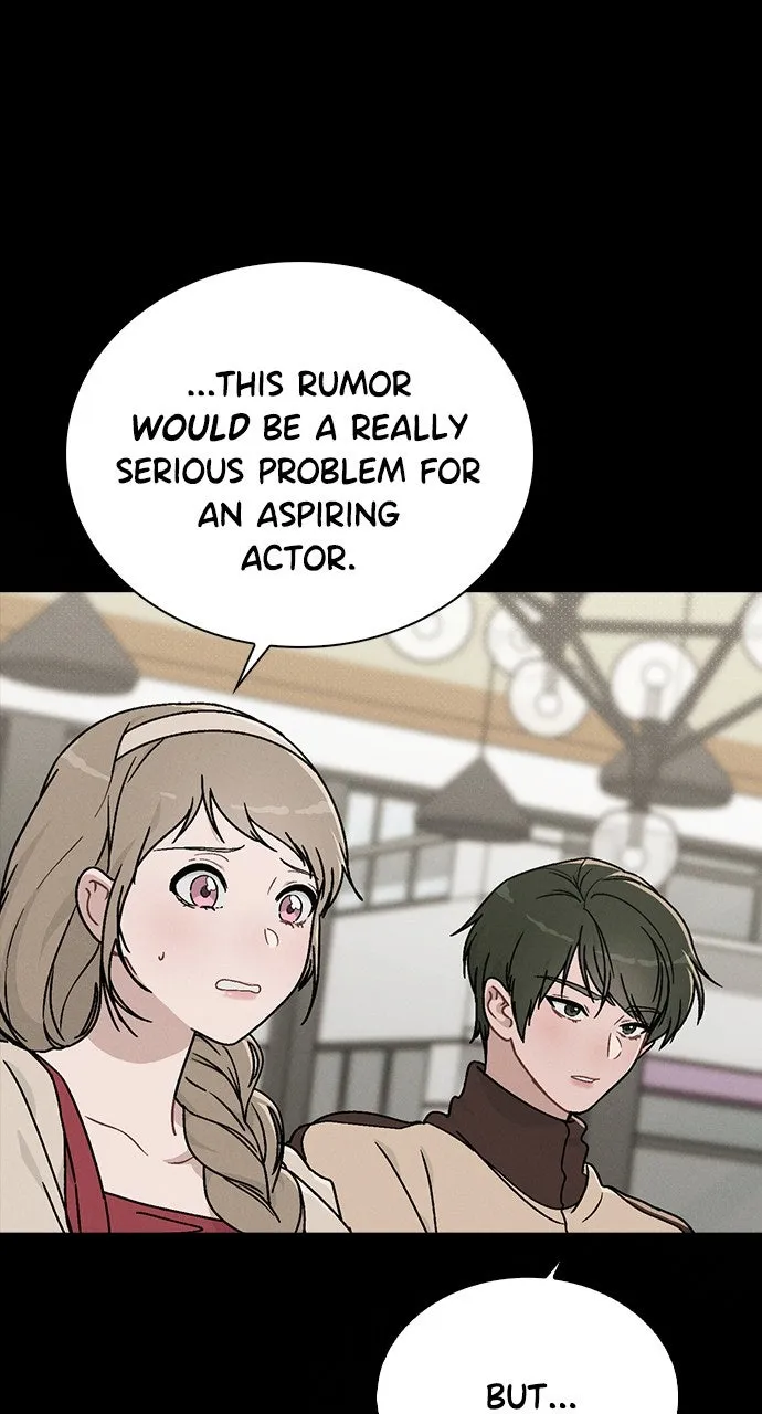 Ex-Love Review Chapter 6 page 40 - 