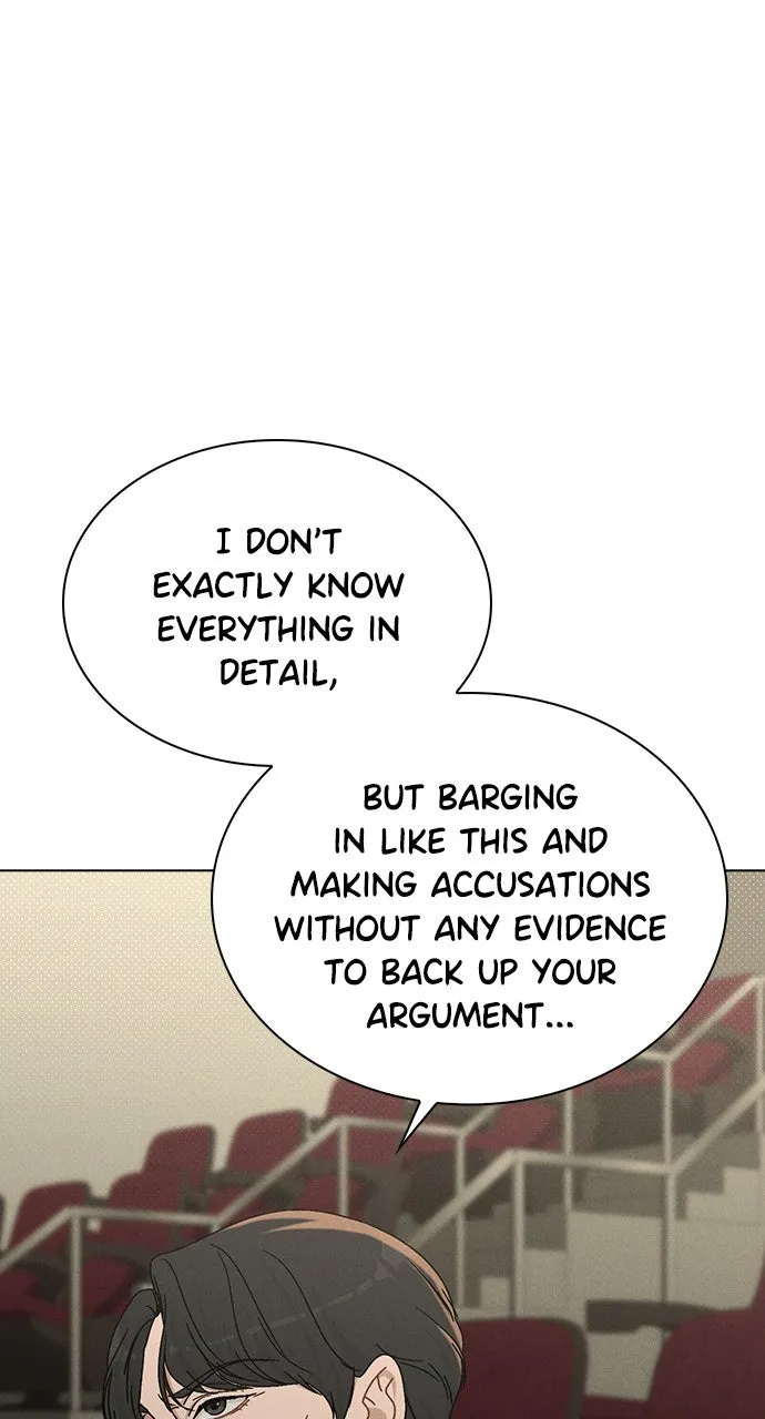 Ex-Love Review Chapter 6 page 5 - 