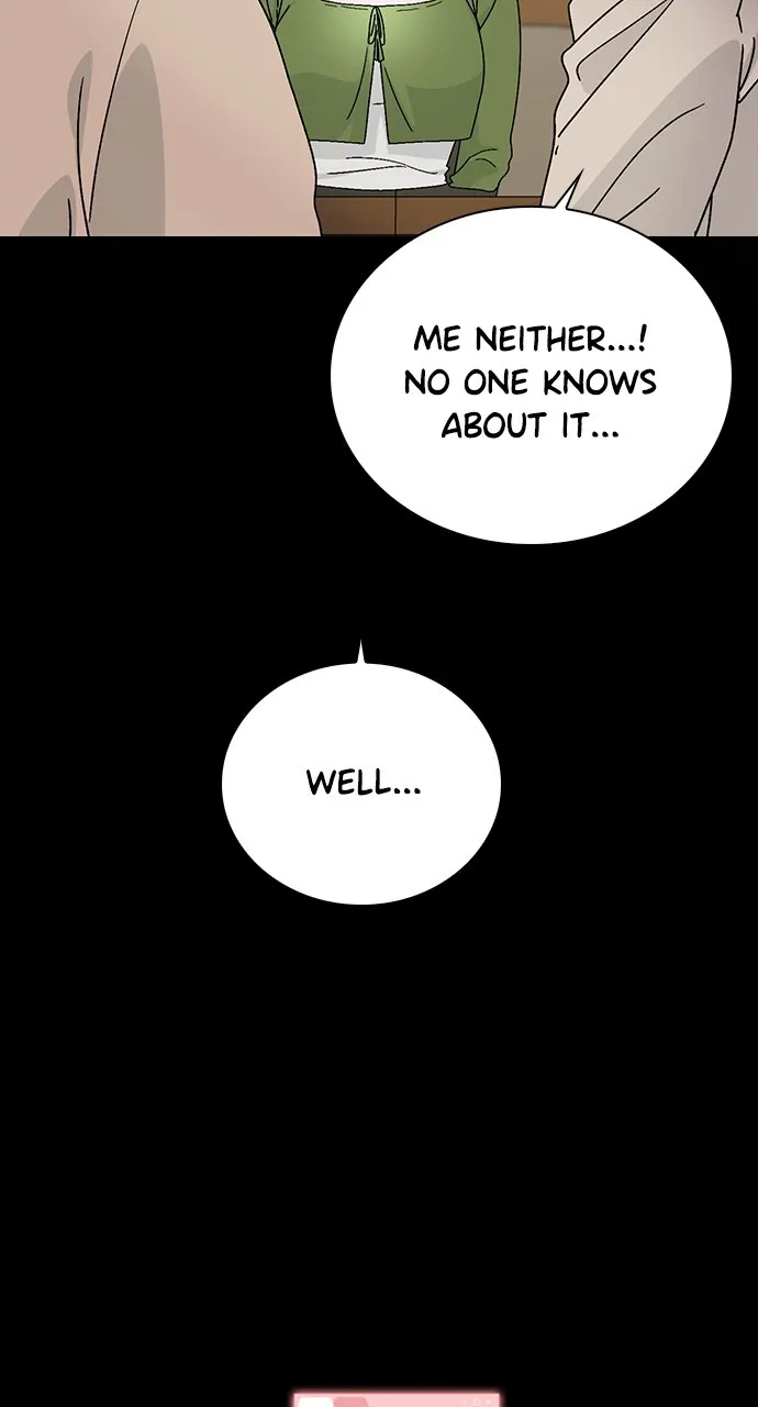 Ex-Love Review Chapter 6 page 43 - 