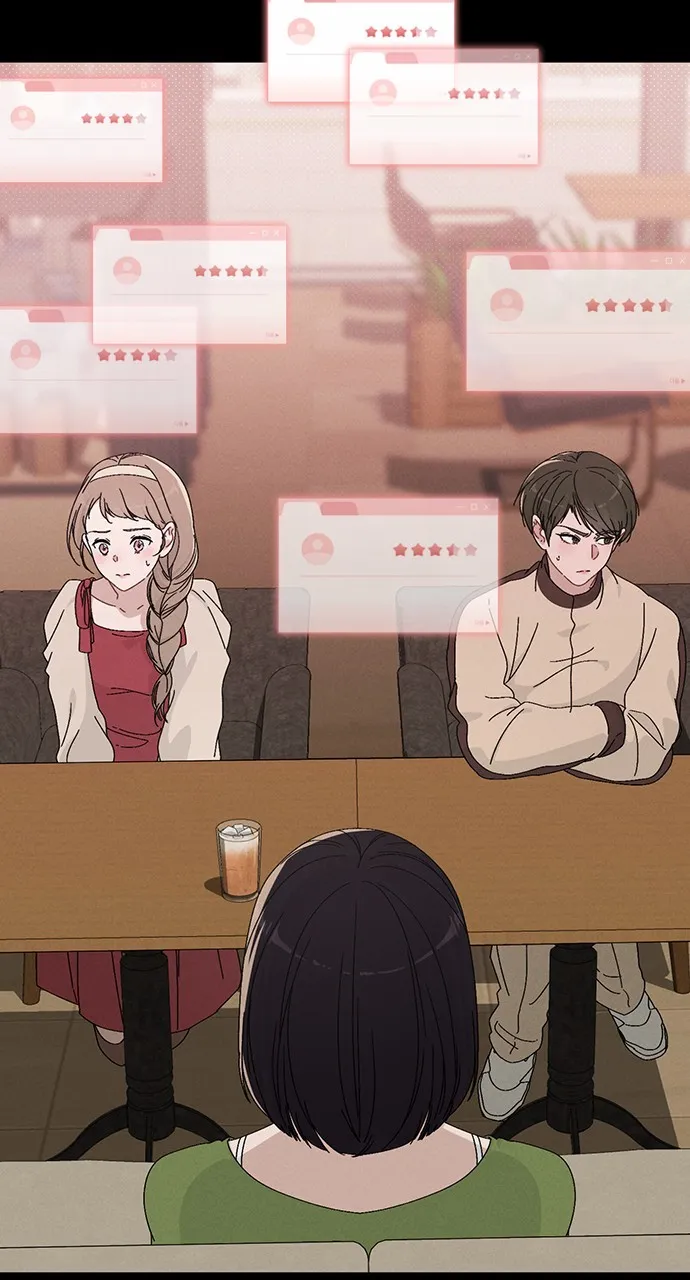 Ex-Love Review Chapter 6 page 44 - 