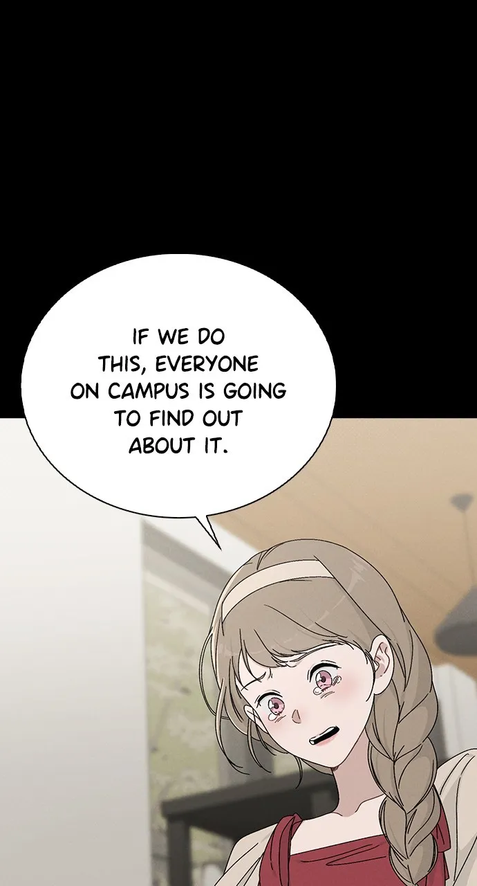 Ex-Love Review Chapter 6 page 45 - 