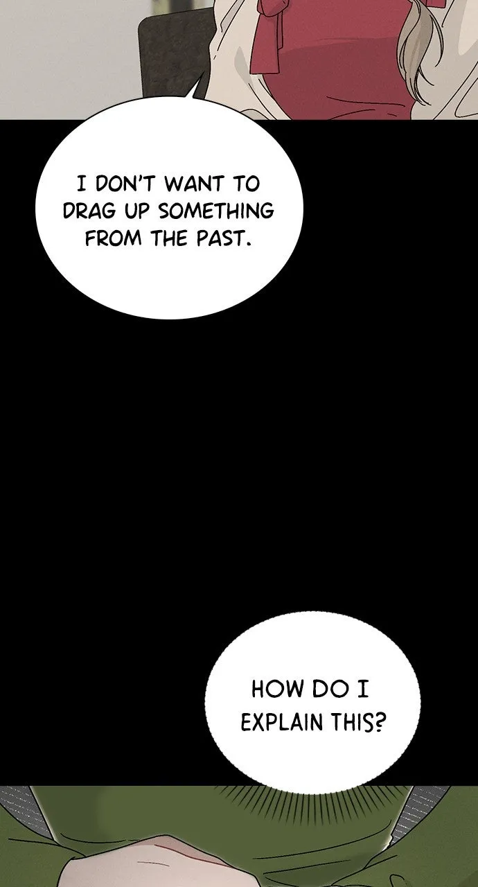 Ex-Love Review Chapter 6 page 46 - 