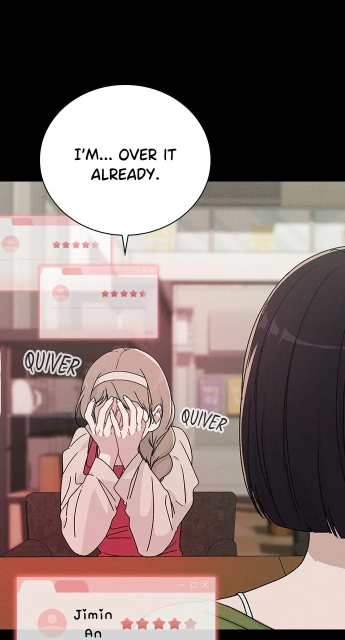 Ex-Love Review Chapter 6 page 49 - 