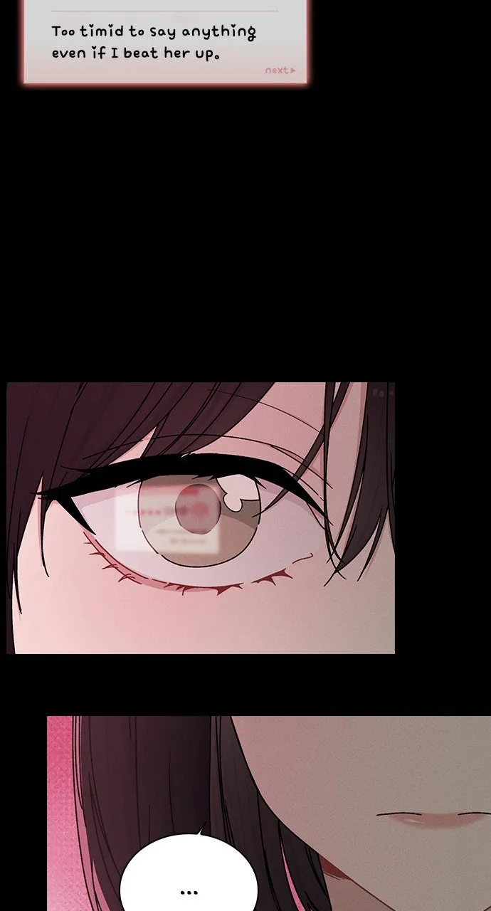 Ex-Love Review Chapter 6 page 50 - 