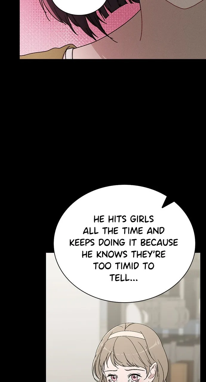 Ex-Love Review Chapter 6 page 51 - 