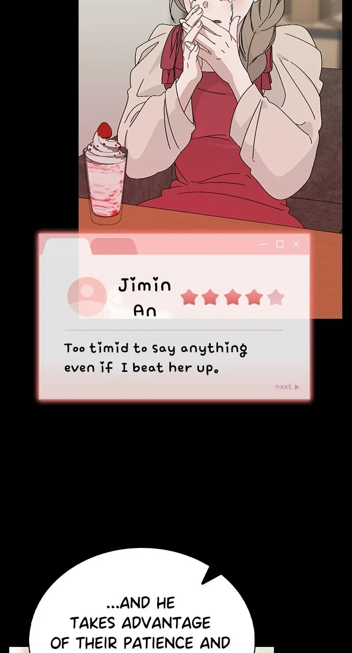 Ex-Love Review Chapter 6 page 52 - 