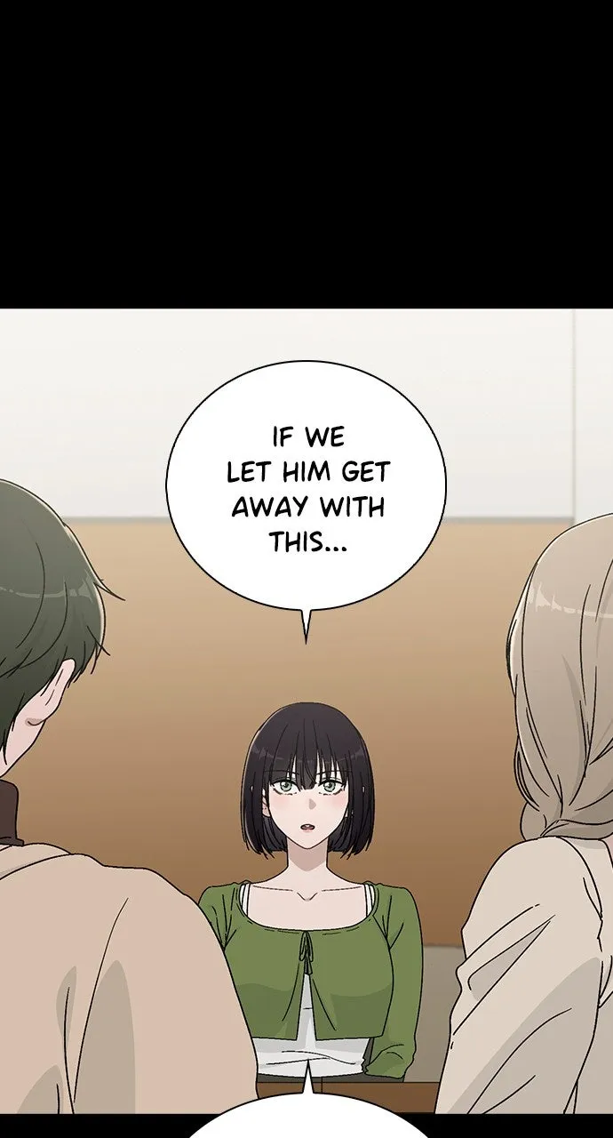 Ex-Love Review Chapter 6 page 54 - 