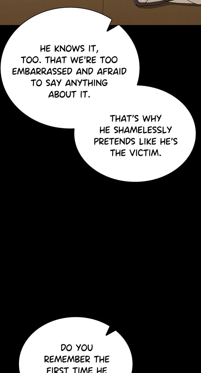 Ex-Love Review Chapter 6 page 56 - 