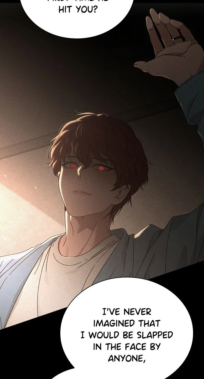 Ex-Love Review Chapter 6 page 57 - 