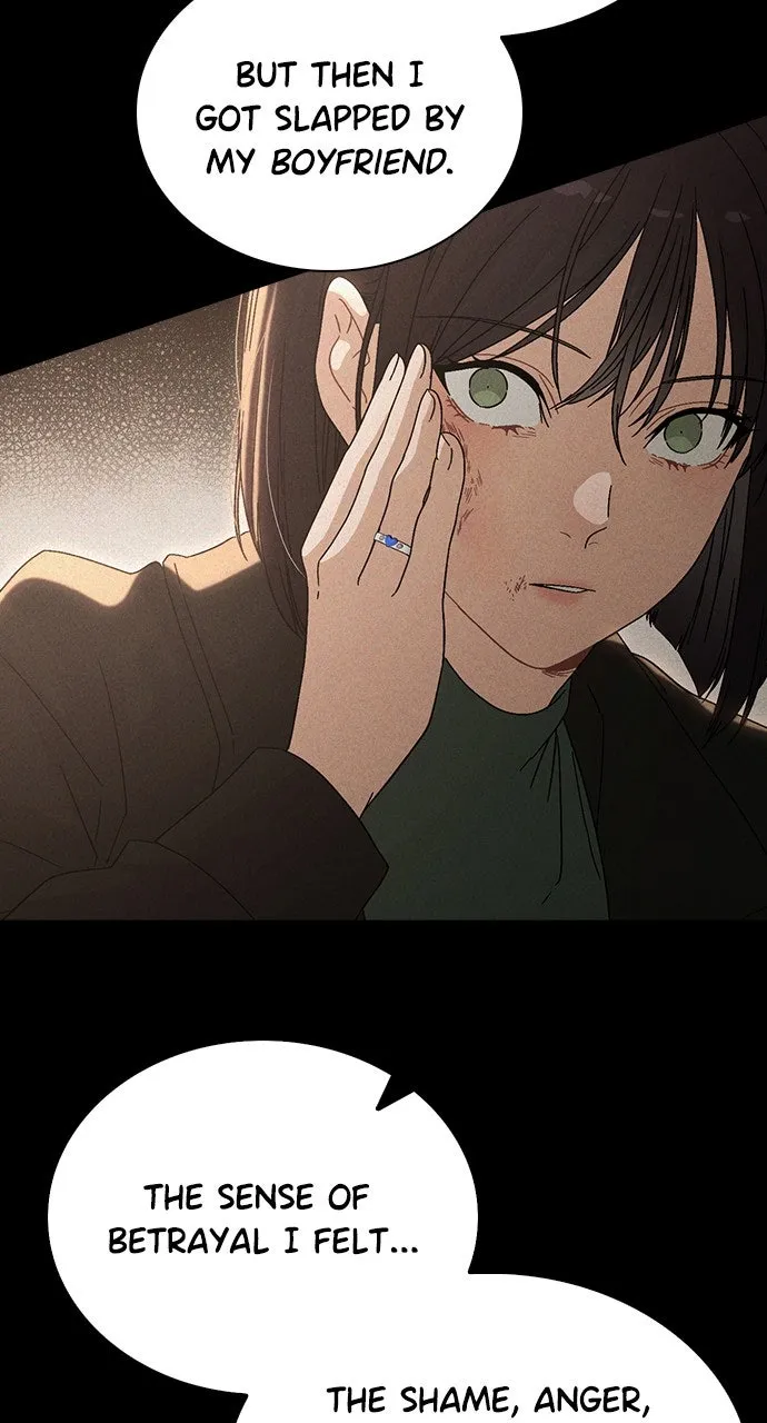 Ex-Love Review Chapter 6 page 58 - 